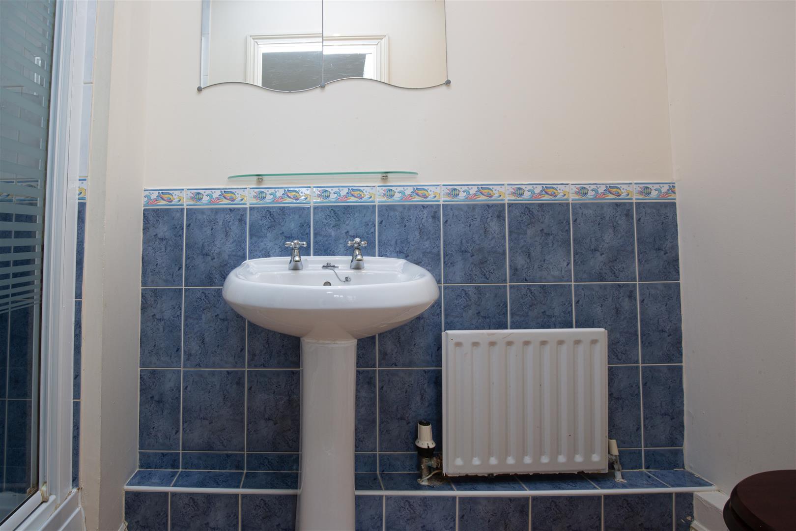 Stanbrook Place, Monkston, Milton Keynes